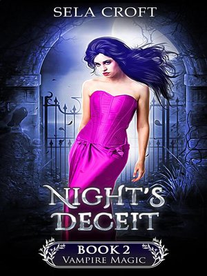cover image of Night's Deceit
